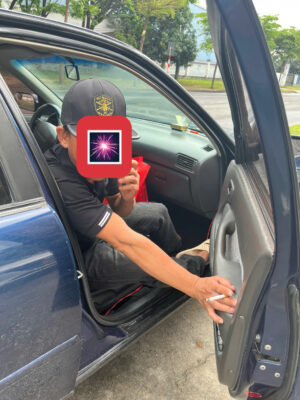 mua pháo hoa bộ quốc phòng z121